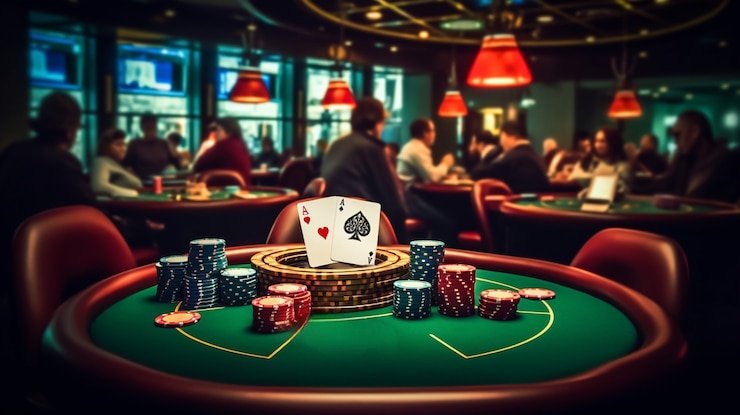 Seorang pengguna menikmati tampilan smartgaming138 lewat ponsel sambil duduk santai di ruang tamu
