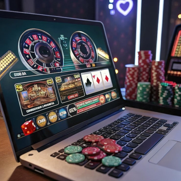 Platform smartgaming138 menghadirkan inovasi dan teknologi hiburan digital